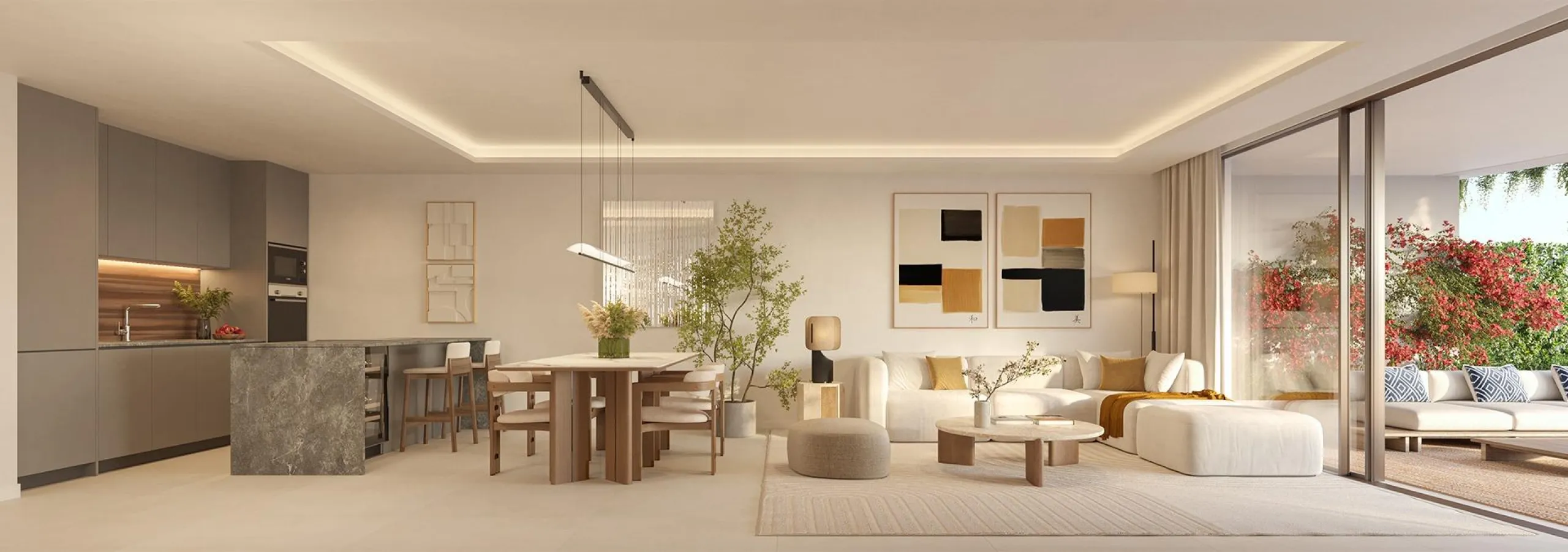 Boutique New-Build Apartments with Sea Views in Torremuelle, Benalmádena& & Elegant Coastal Living Just 350 m from the Beach& & Discover an exclusive boutique development of just 28 premium apartments in the sought-after area of Torremuelle, B