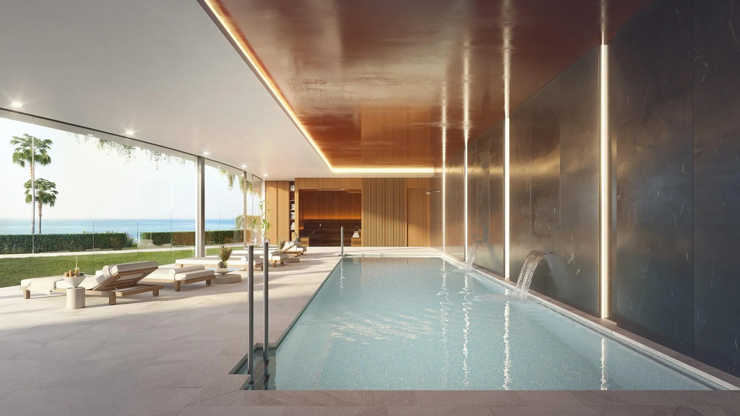 Boutique New-Build Apartments with Sea Views in Torremuelle, Benalmádena& & Elegant Coastal Living Just 350 m from the Beach& & Discover an exclusive boutique development of just 28 premium apartments in the sought-after area of Torremuelle, B