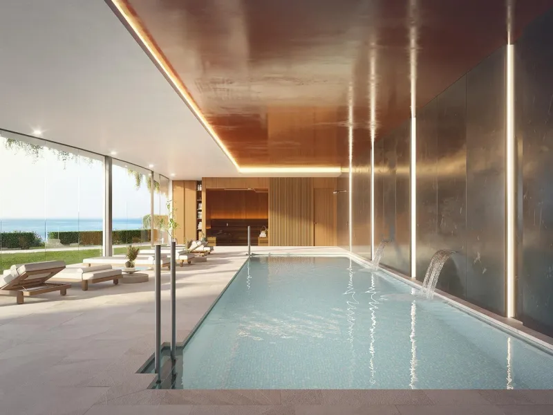 Boutique New-Build Apartments with Sea Views in Torremuelle, Benalmádena& & Elegant Coastal Living Just 350 m from the Beach& & Discover an exclusive boutique development of just 28 premium apartments in the sought-after area of Torremuelle, B