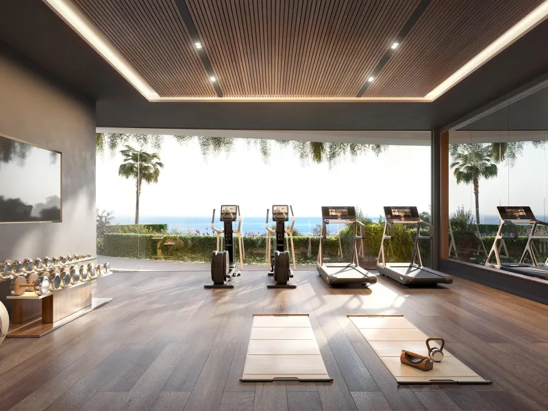 Boutique New-Build Apartments with Sea Views in Torremuelle, Benalmádena& & Elegant Coastal Living Just 350 m from the Beach& & Discover an exclusive boutique development of just 28 premium apartments in the sought-after area of Torremuelle, B