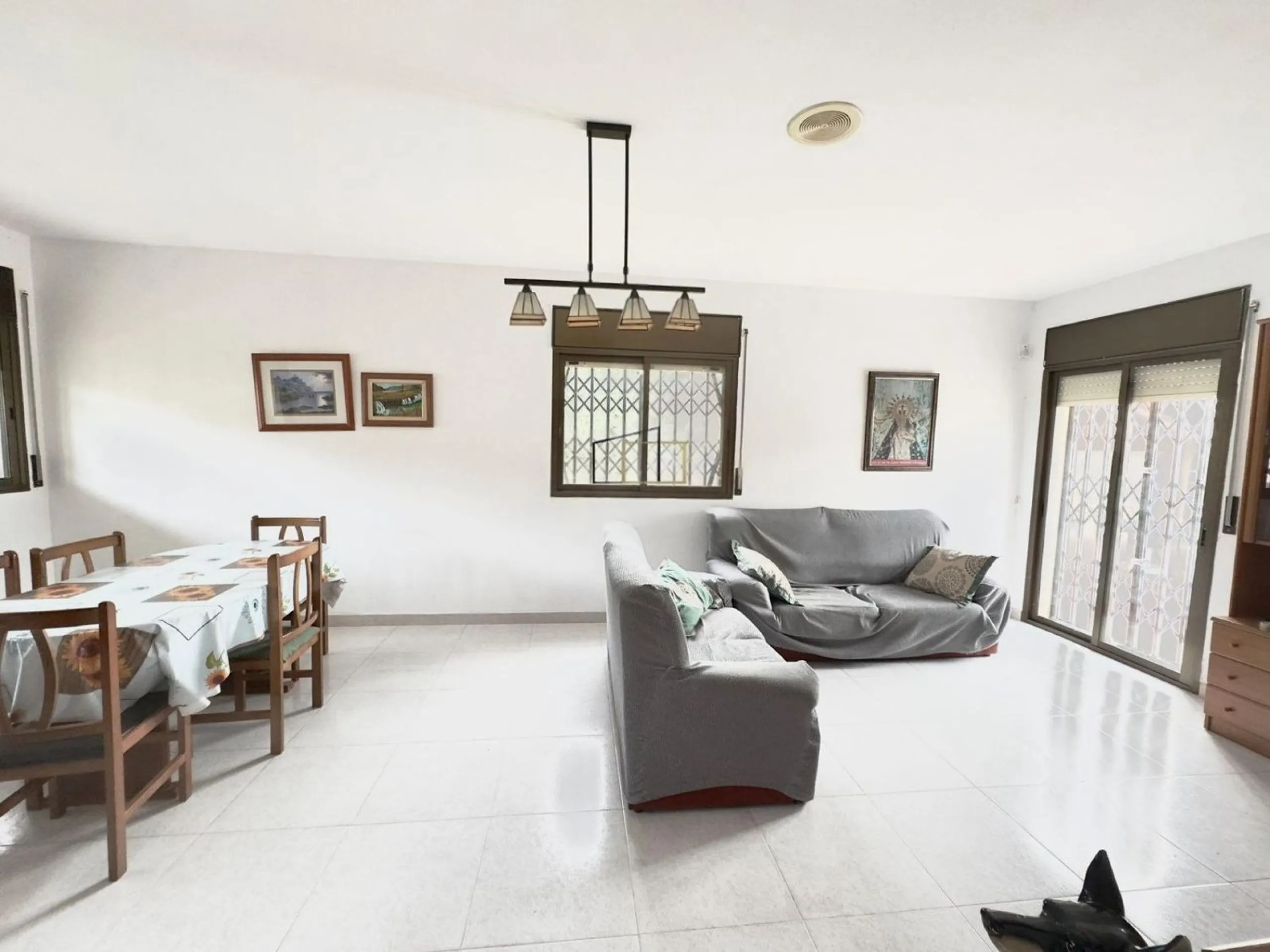 Bright house with pool in Els Masos, El Vendrell