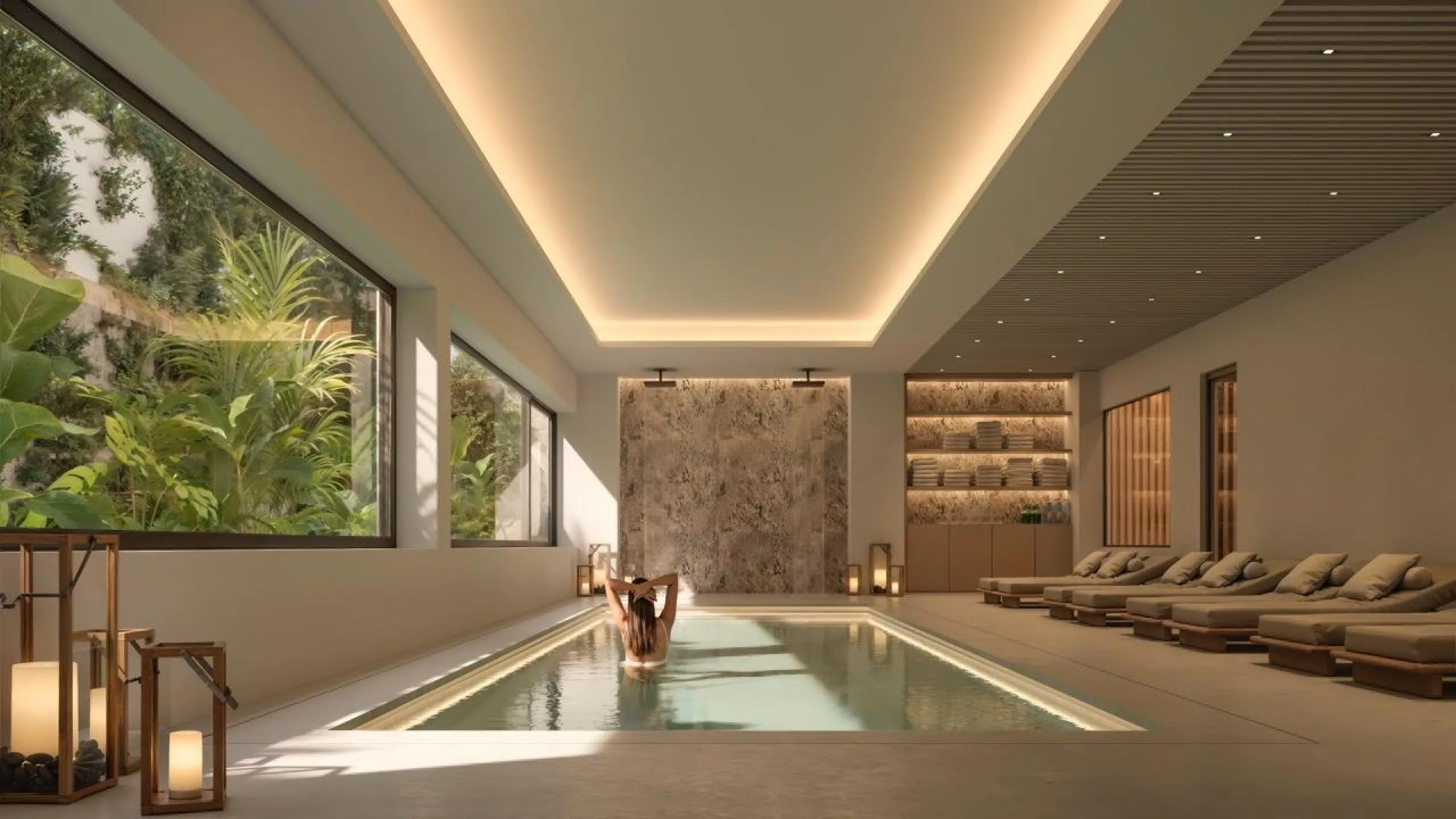 Luxury New Build Apartments in Marbella West – Elegant Coastal Living Near Puerto Banús& & A Landmark Development in the New Marbella West District& & Discover an exclusive residential project located in Marbella West, a newly planned district