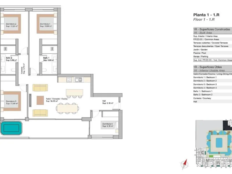 Luxury New Build Apartments in Marbella West – Elegant Coastal Living Near Puerto Banús& & A Landmark Development in the New Marbella West District& & Discover an exclusive residential project located in Marbella West, a newly planned district