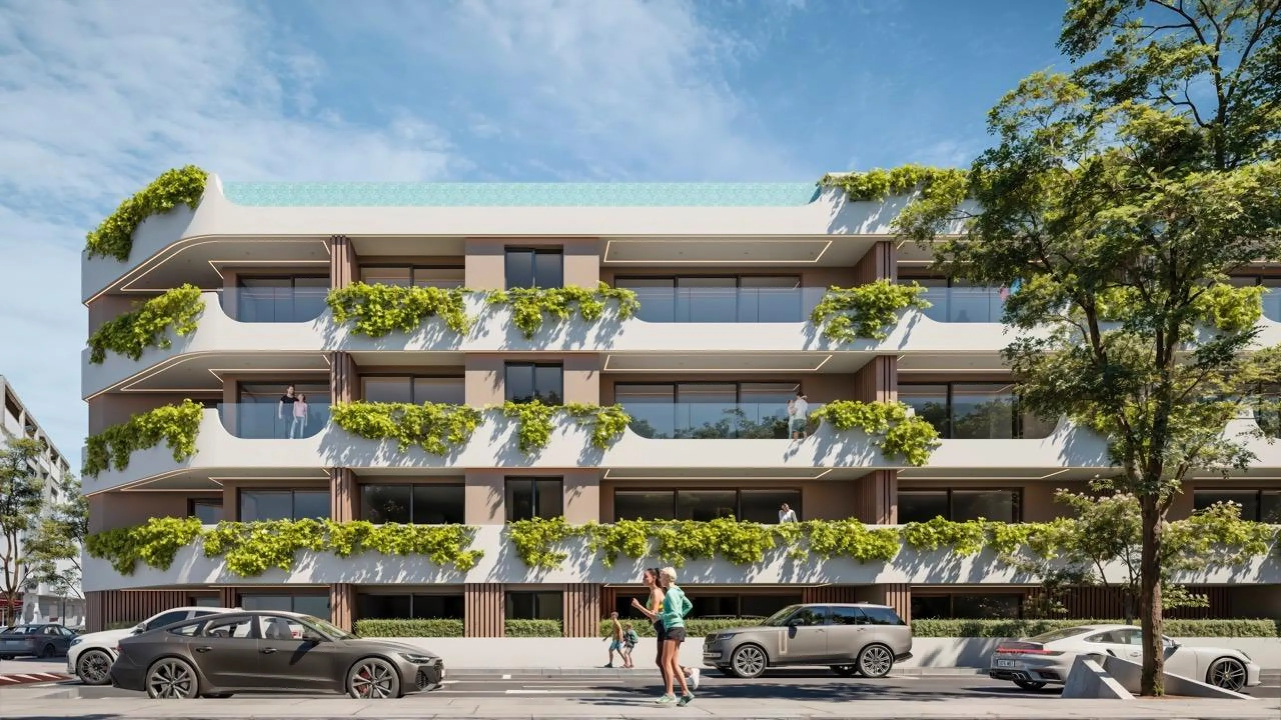 Luxury New Build Apartments in Marbella West – Elegant Coastal Living Near Puerto Banús& & A Landmark Development in the New Marbella West District& & Discover an exclusive residential project located in Marbella West, a newly planned district