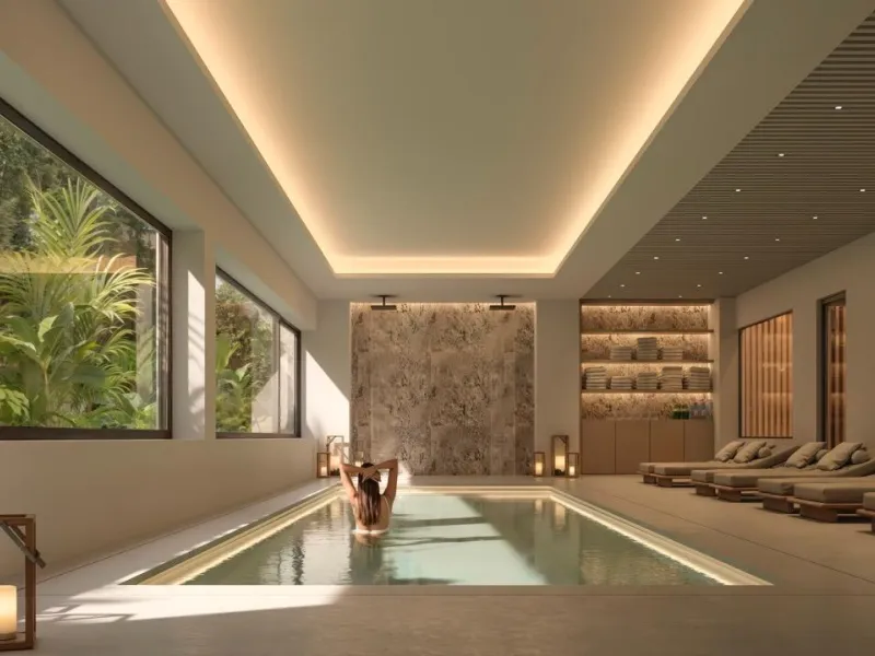 Luxury New Build Apartments in Marbella West – Elegant Coastal Living Near Puerto Banús& & A Landmark Development in the New Marbella West District& & Discover an exclusive residential project located in Marbella West, a newly planned district