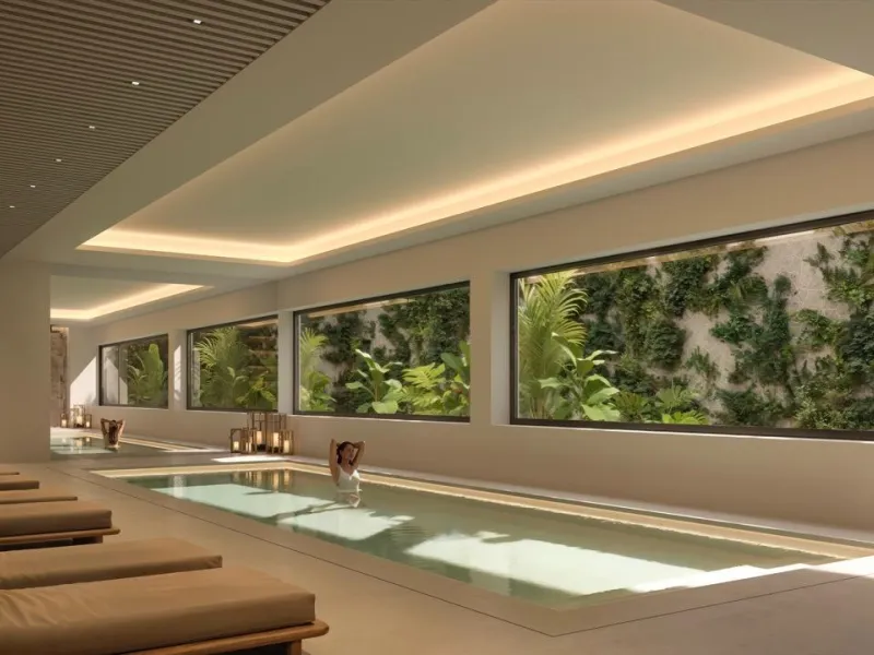 Luxury New Build Apartments in Marbella West – Elegant Coastal Living Near Puerto Banús& & A Landmark Development in the New Marbella West District& & Discover an exclusive residential project located in Marbella West, a newly planned district