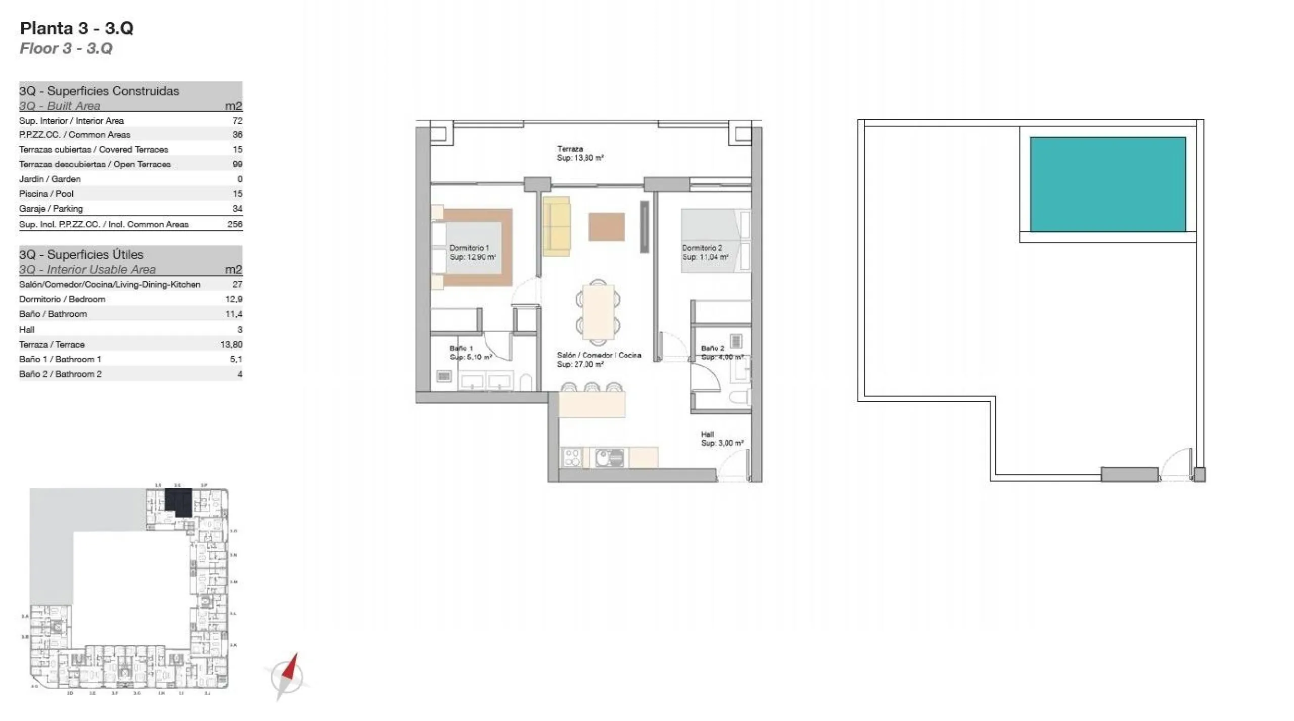 Luxury New Build Apartments in Marbella West – Elegant Coastal Living Near Puerto Banús& & A Landmark Development in the New Marbella West District& & Discover an exclusive residential project located in Marbella West, a newly planned district