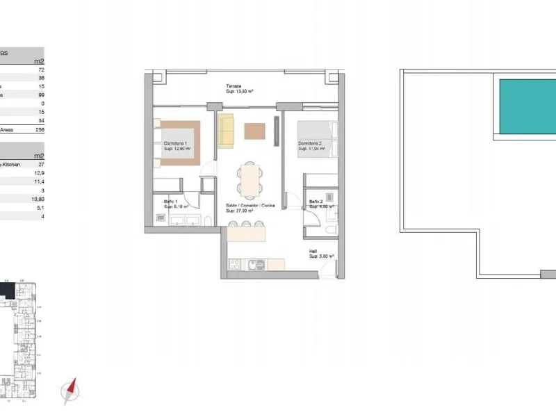 Luxury New Build Apartments in Marbella West – Elegant Coastal Living Near Puerto Banús& & A Landmark Development in the New Marbella West District& & Discover an exclusive residential project located in Marbella West, a newly planned district
