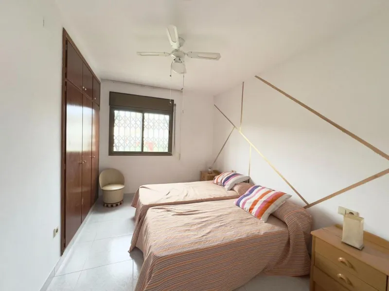 Bright house with pool in Els Masos, El Vendrell