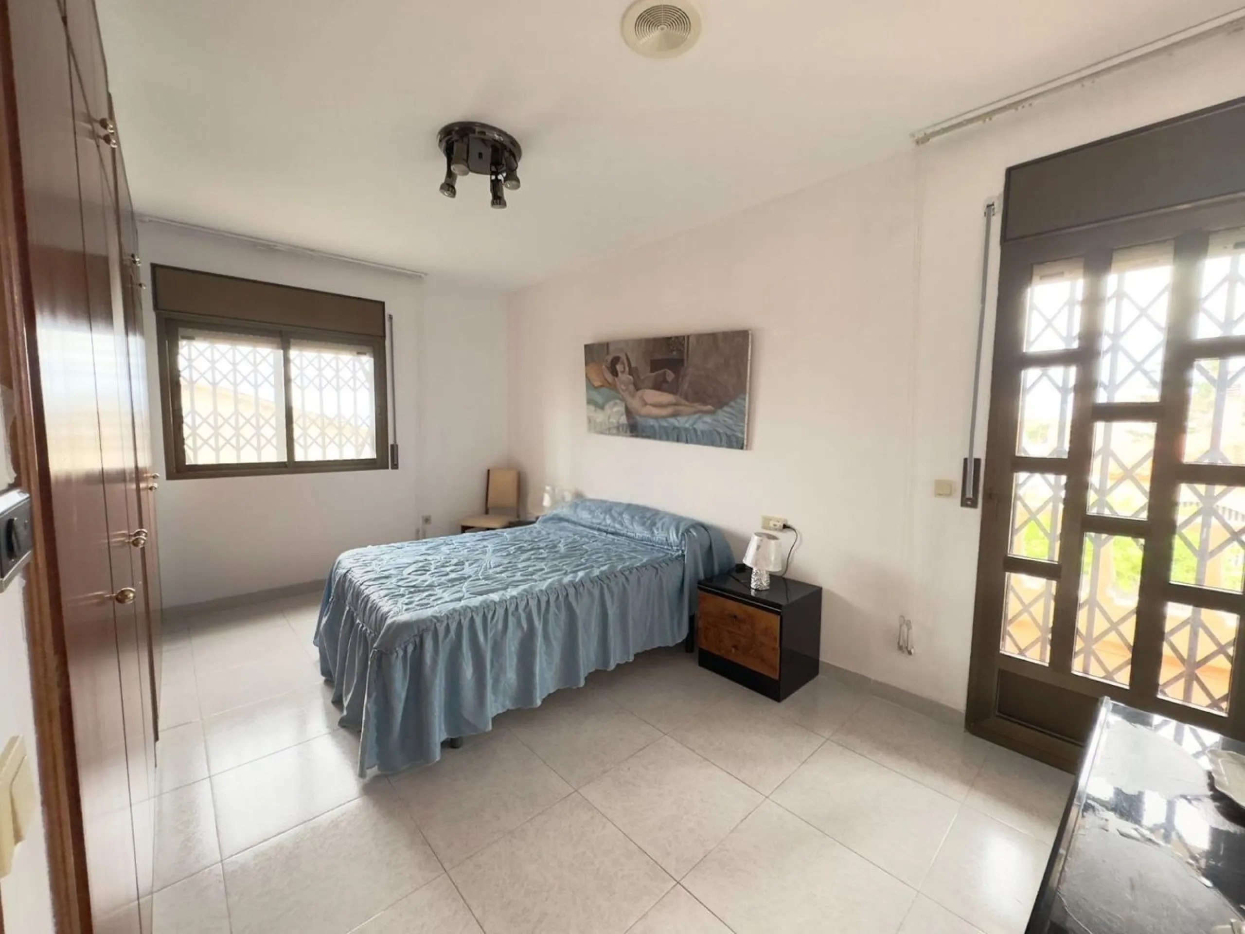 Bright house with pool in Els Masos, El Vendrell