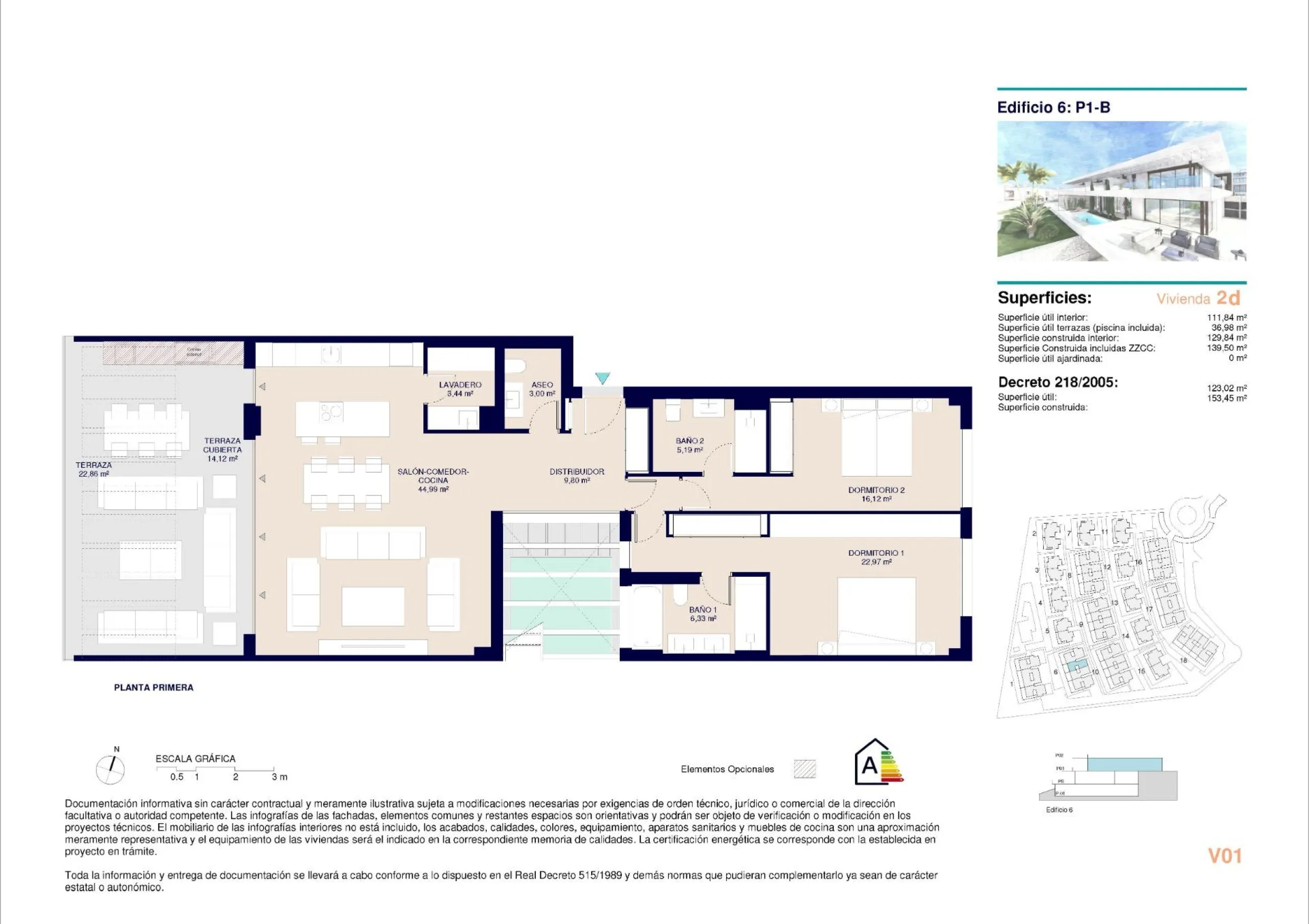 New Build Homes in Marbella East with Sea and Golf Views& & Exclusive residential development next to Santa Clara Golf with apartments and semi-detached villas& & Discover a luxurious lifestyle in this new development located in Marbella East,