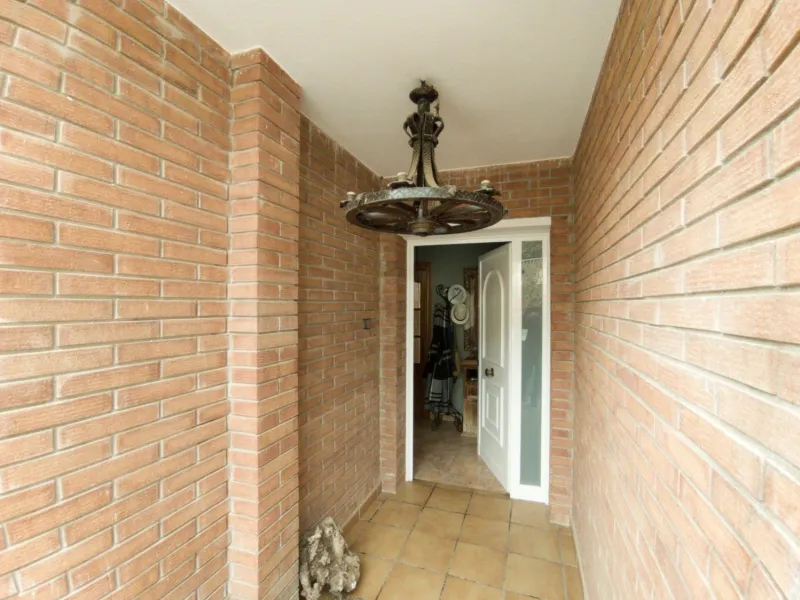Spacious house with sea views in Mas Astor, El Vendrell