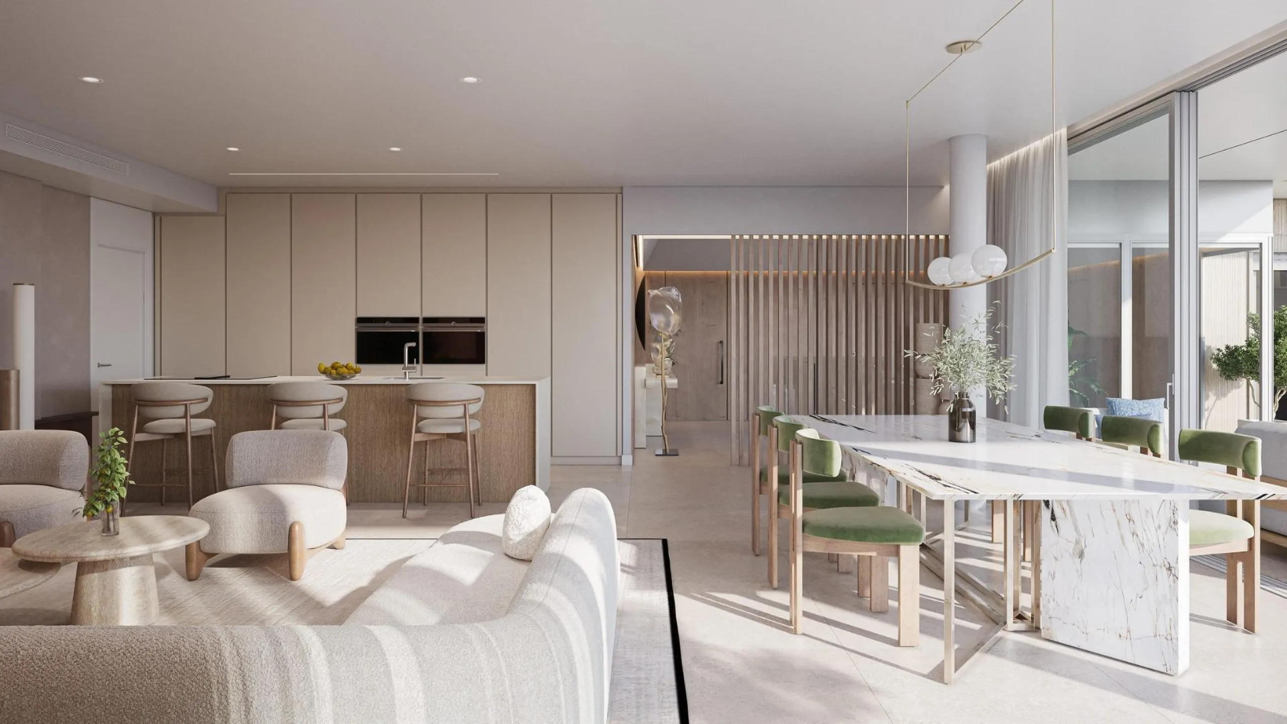 Exclusive New Build Villas with Sea Views in Estepona& & 4 Bedroom Villas with Private Pool and Customised Design& Discover this unique development of 8 newly built detached villas in Estepona, custom designed to suit your lifestyle. Each propert