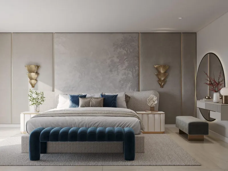 Exclusive New Build Villas with Sea Views in Estepona& & 4 Bedroom Villas with Private Pool and Customised Design& Discover this unique development of 8 newly built detached villas in Estepona, custom designed to suit your lifestyle. Each propert