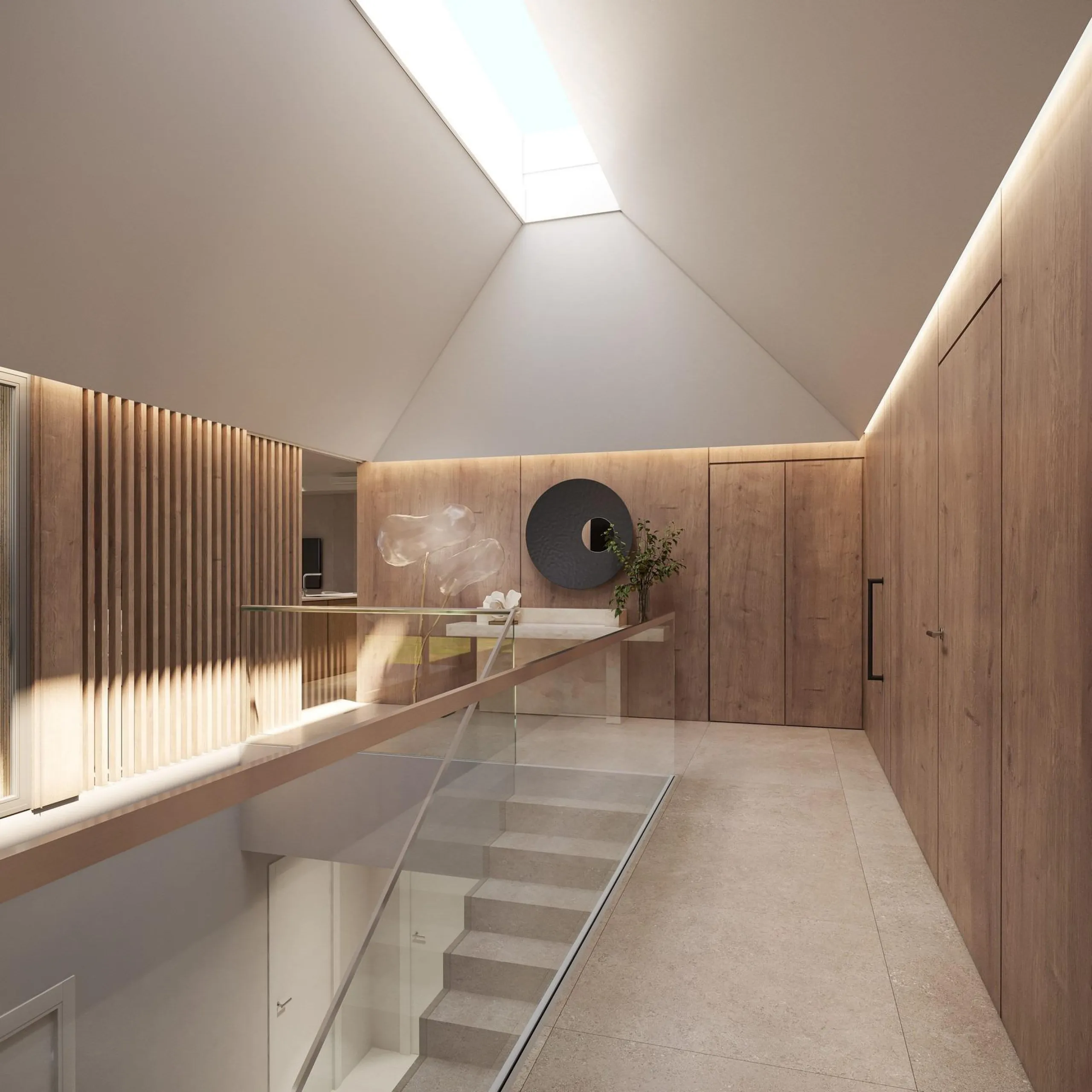 Exclusive New Build Villas with Sea Views in Estepona& & 4 Bedroom Villas with Private Pool and Customised Design& Discover this unique development of 8 newly built detached villas in Estepona, custom designed to suit your lifestyle. Each propert
