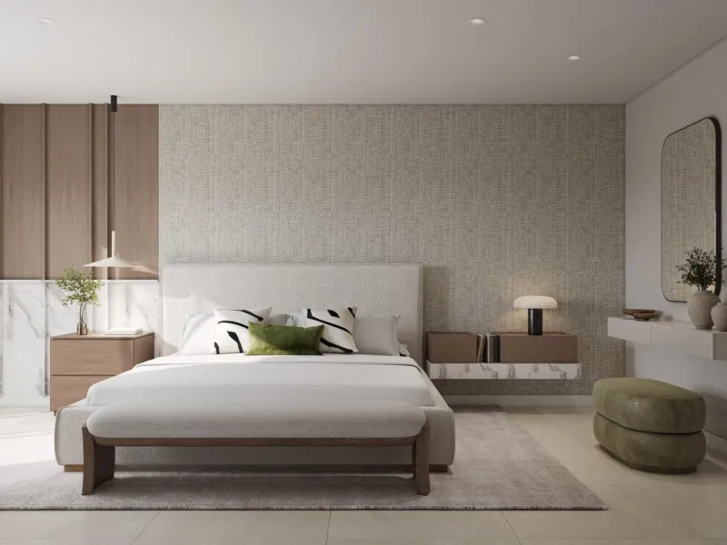 Exclusive New Build Villas with Sea Views in Estepona& & 4 Bedroom Villas with Private Pool and Customised Design& Discover this unique development of 8 newly built detached villas in Estepona, custom designed to suit your lifestyle. Each propert