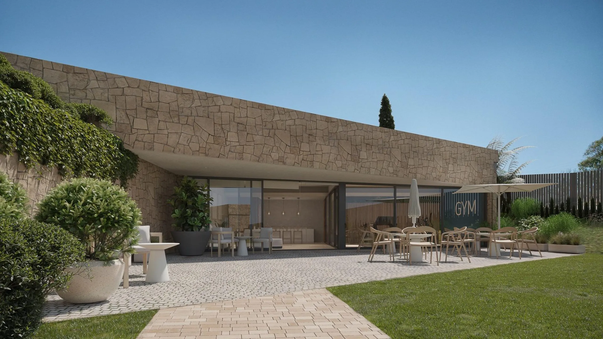 New Build Homes with Sea Views in the Best Area of Estepona& & 2, 3 and 4 Bedroom Apartments and Townhouses with Large Terraces& & Welcome to an exclusive development of just 33 new build homes in Estepona, located on a gentle hillside in the 