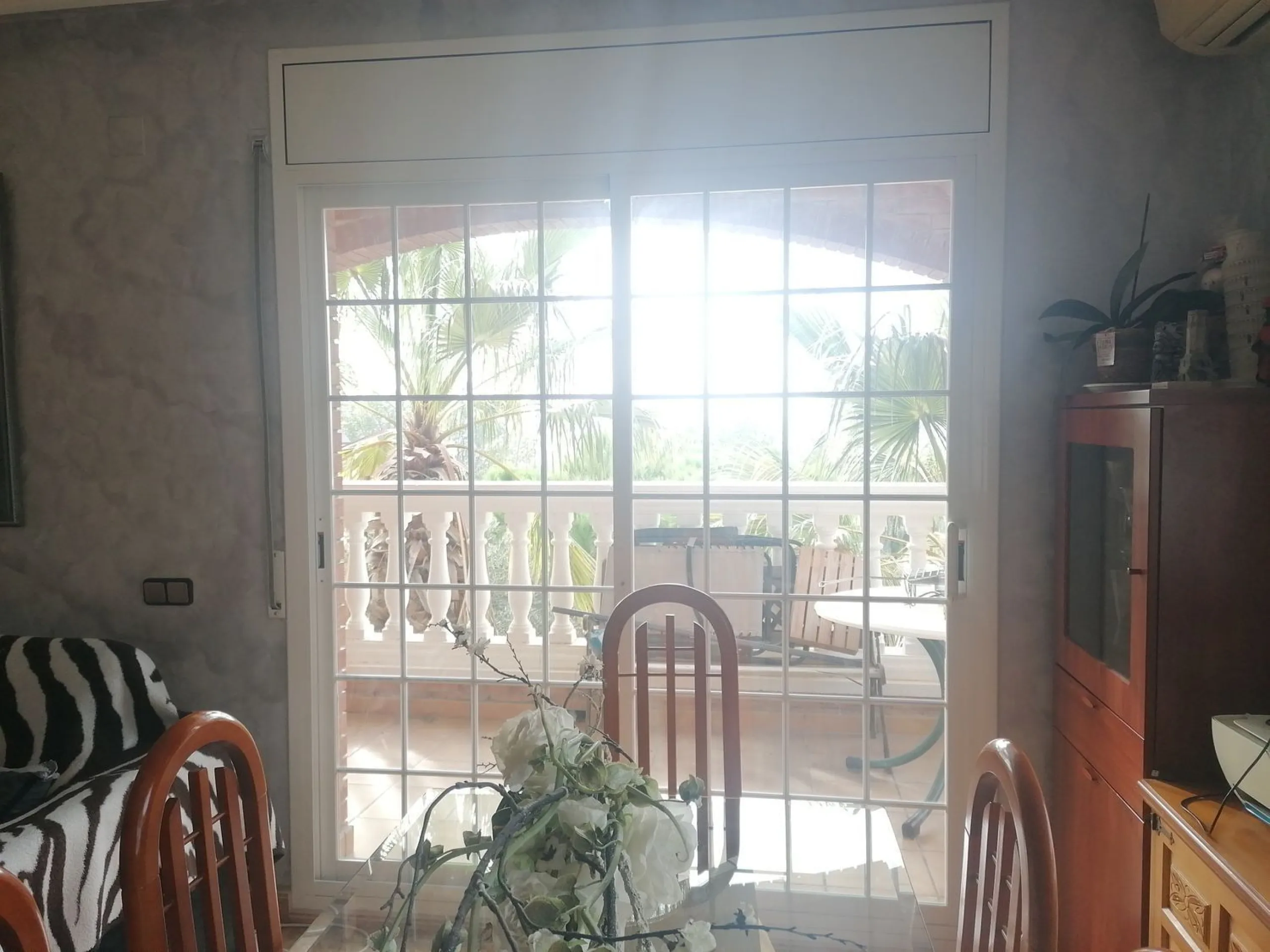 Spacious house with sea views in Mas Astor, El Vendrell
