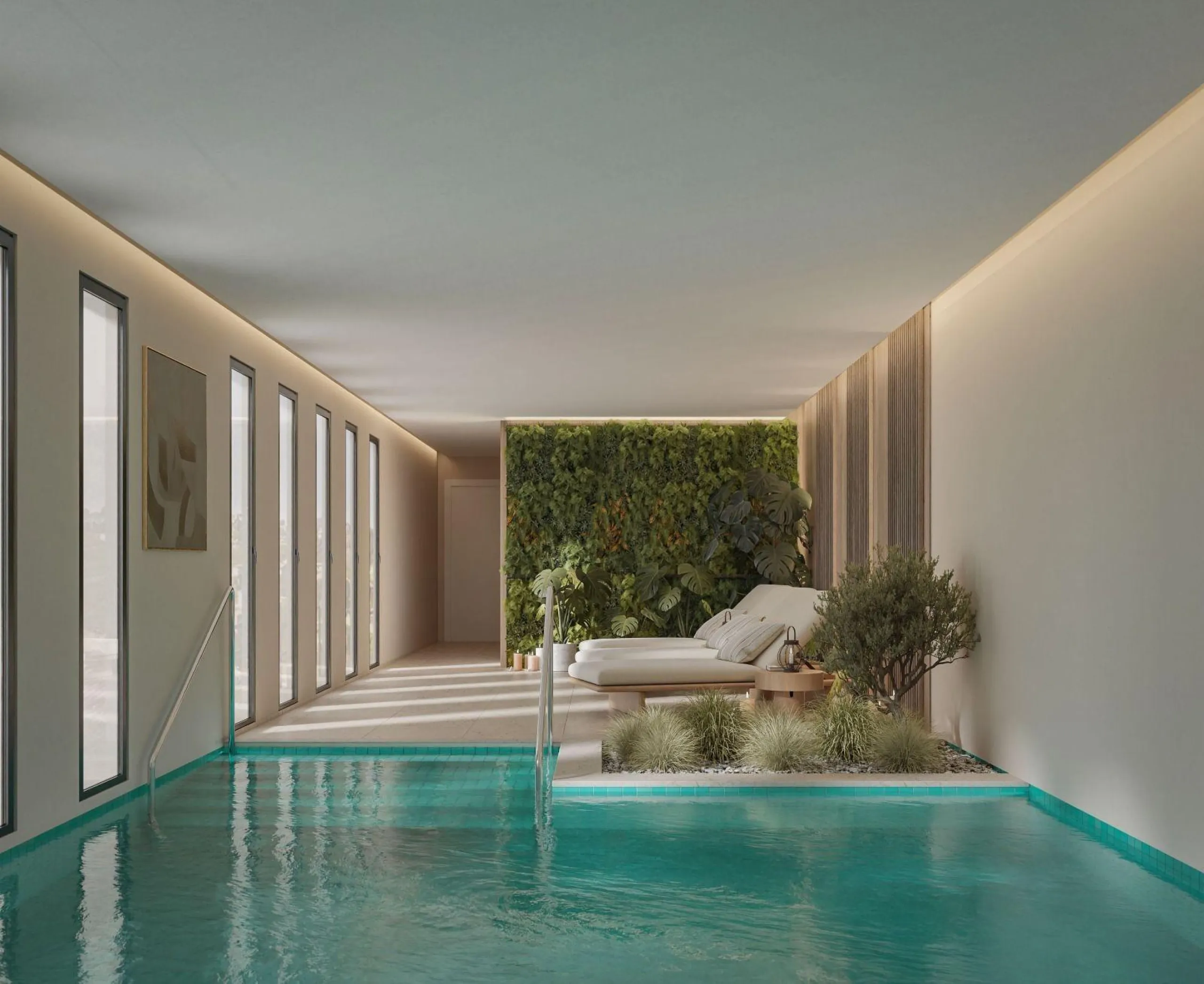 Contemporary Sea View Apartments in Mijas Costa – Luxury, Comfort and Mediterranean Living& & Exclusive New Build Residences with Panoramic Sea Views& Discover this exceptional new residential development in Mijas Costa, featuring 142 apartments 