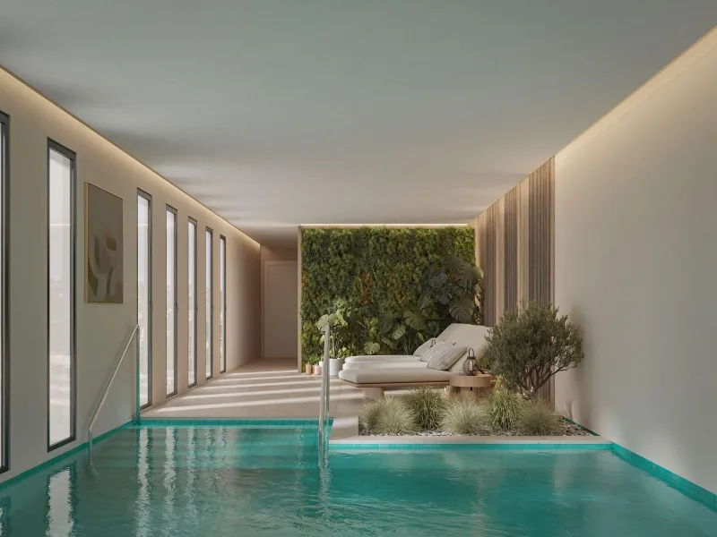 Contemporary Sea View Apartments in Mijas Costa – Luxury, Comfort and Mediterranean Living& & Exclusive New Build Residences with Panoramic Sea Views& Discover this exceptional new residential development in Mijas Costa, featuring 142 apartments 