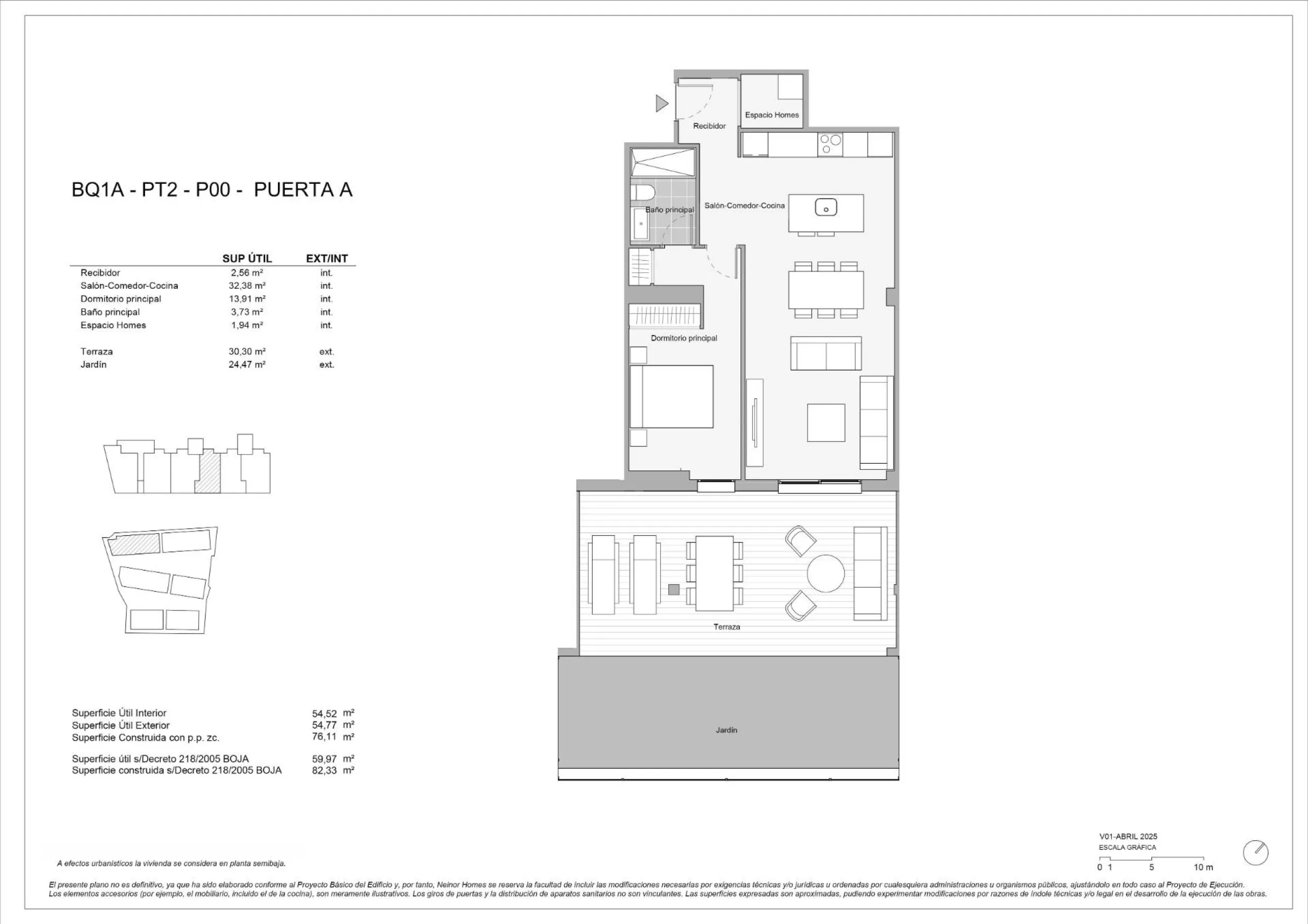 New Build Residential Complex with Golf and Sea Views near Estepona& & Contemporary Living Surrounded by Nature and Golf& Discover a new residential development located in a privileged setting near Estepona, on the western Costa del Sol. This exc
