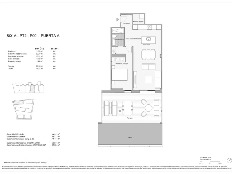 New Build Residential Complex with Golf and Sea Views near Estepona& & Contemporary Living Surrounded by Nature and Golf& Discover a new residential development located in a privileged setting near Estepona, on the western Costa del Sol. This exc