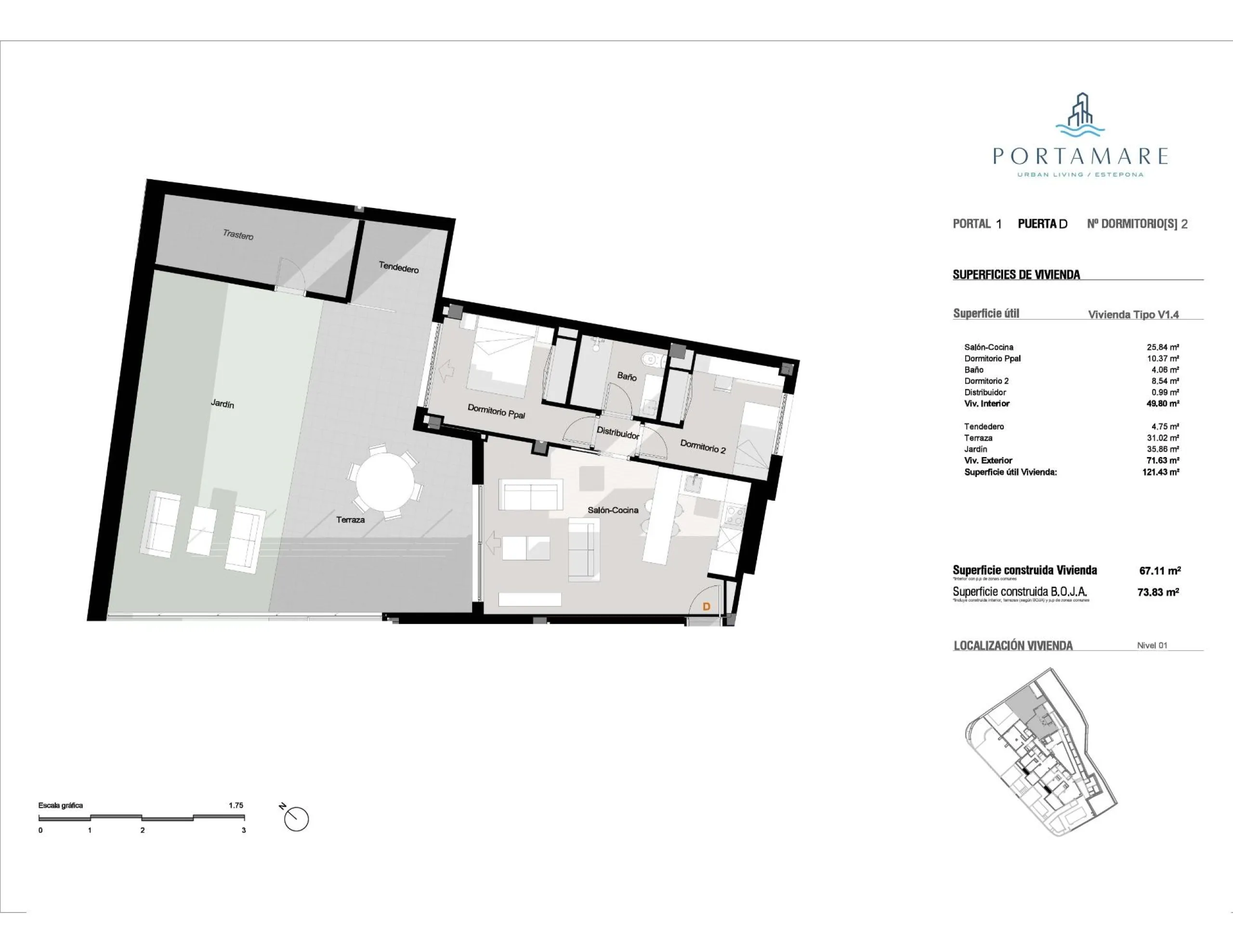 New Build Apartments in Estepona: Luxury and Comfort on the Costa del Sol& & Exclusive homes just a few metres from the sea& Discover this exclusive residential complex in the heart of Estepona, a unique opportunity to enjoy the vibrant coastal l