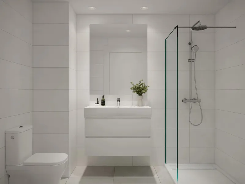Exclusive Residential Resort with Spa and Swimming Pools in the Selwo Area, Estepona& & Privileged location between nature and the sea on the Costa del Sol& This exclusive new-build resort is located in the sought-after Selwo area, between Estepo