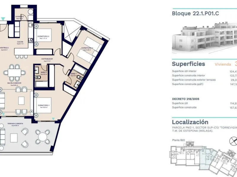 Exclusive Residential Resort with Spa and Swimming Pools in the Selwo Area, Estepona& & Privileged location between nature and the sea on the Costa del Sol& This exclusive new-build resort is located in the sought-after Selwo area, between Estepo