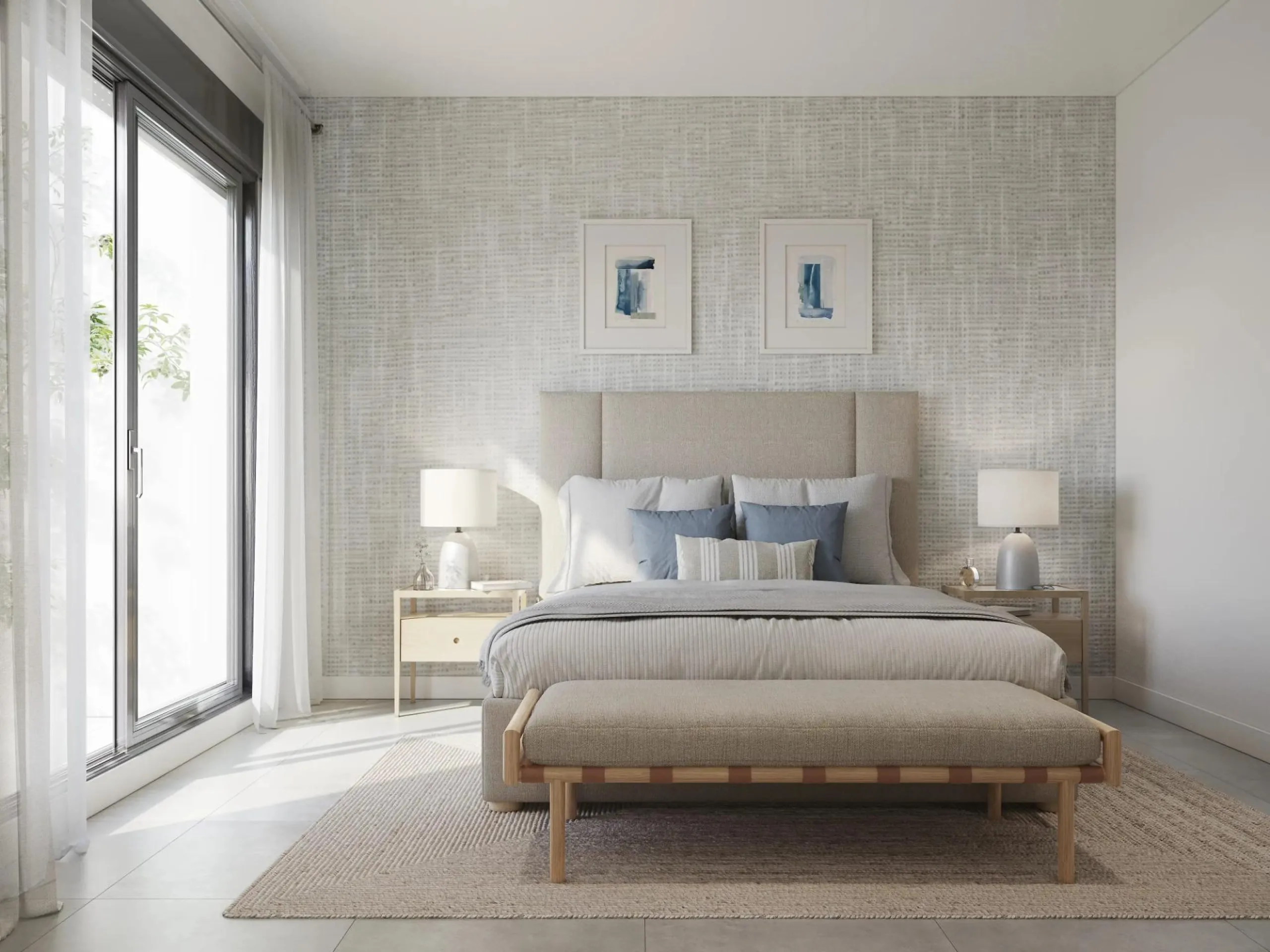 Exclusive Residential Resort with Spa and Swimming Pools in the Selwo Area, Estepona& & Privileged location between nature and the sea on the Costa del Sol& This exclusive new-build resort is located in the sought-after Selwo area, between Estepo