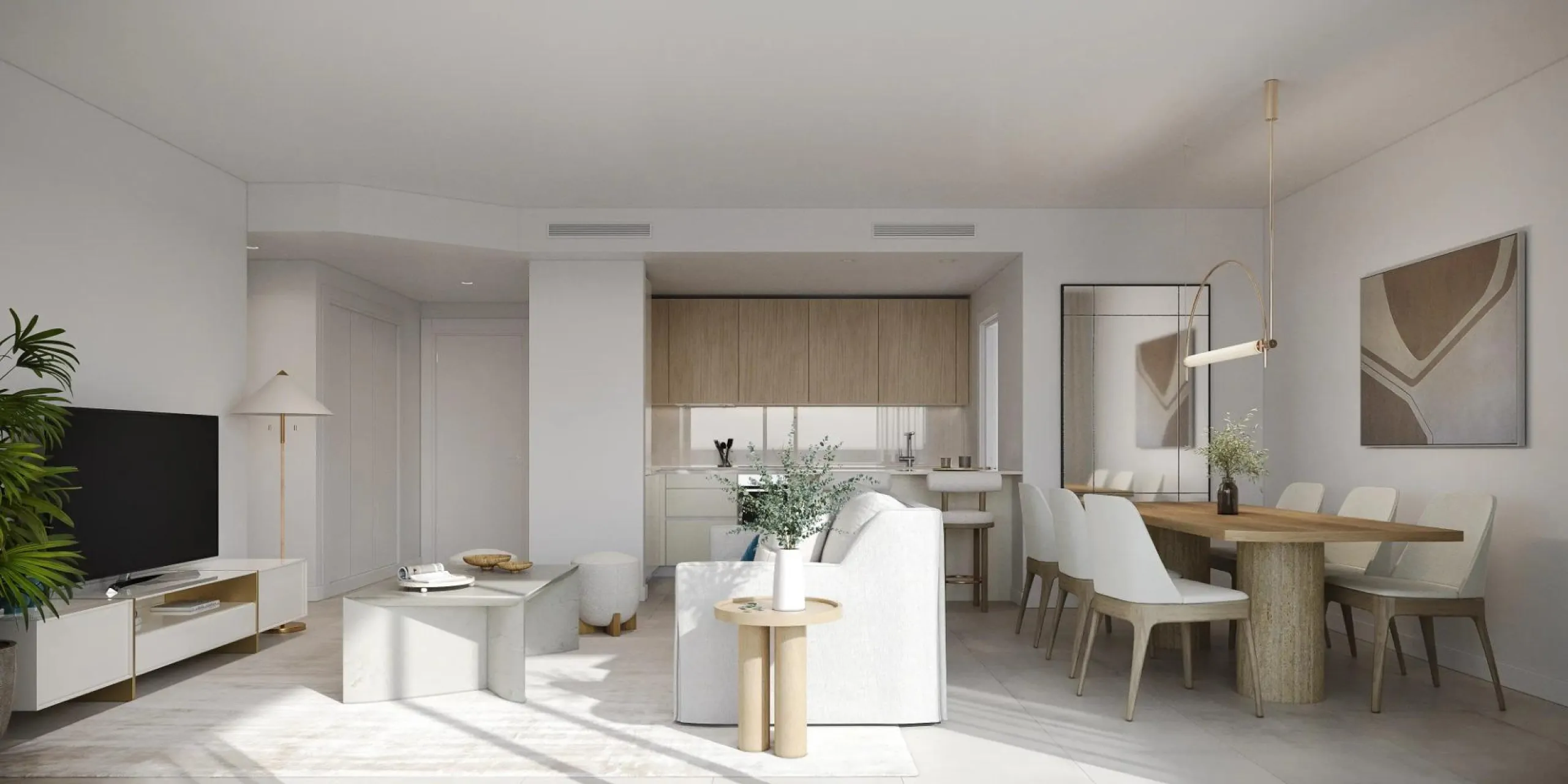 Exclusive Residential Resort with Spa and Swimming Pools in the Selwo Area, Estepona& & Privileged location between nature and the sea on the Costa del Sol& This exclusive new-build resort is located in the sought-after Selwo area, between Estepo