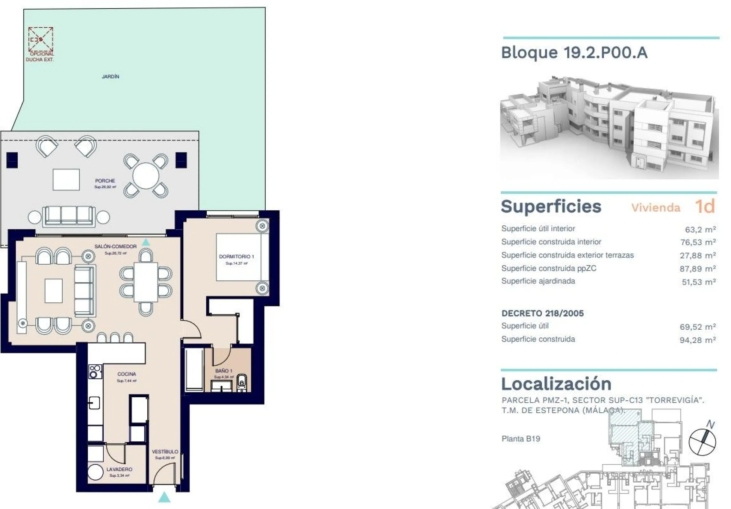Exclusive Residential Resort with Spa and Swimming Pools in the Selwo Area, Estepona& & Privileged location between nature and the sea on the Costa del Sol& This exclusive new-build resort is located in the sought-after Selwo area, between Estepo
