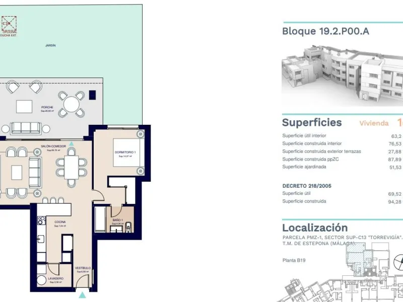 Exclusive Residential Resort with Spa and Swimming Pools in the Selwo Area, Estepona& & Privileged location between nature and the sea on the Costa del Sol& This exclusive new-build resort is located in the sought-after Selwo area, between Estepo