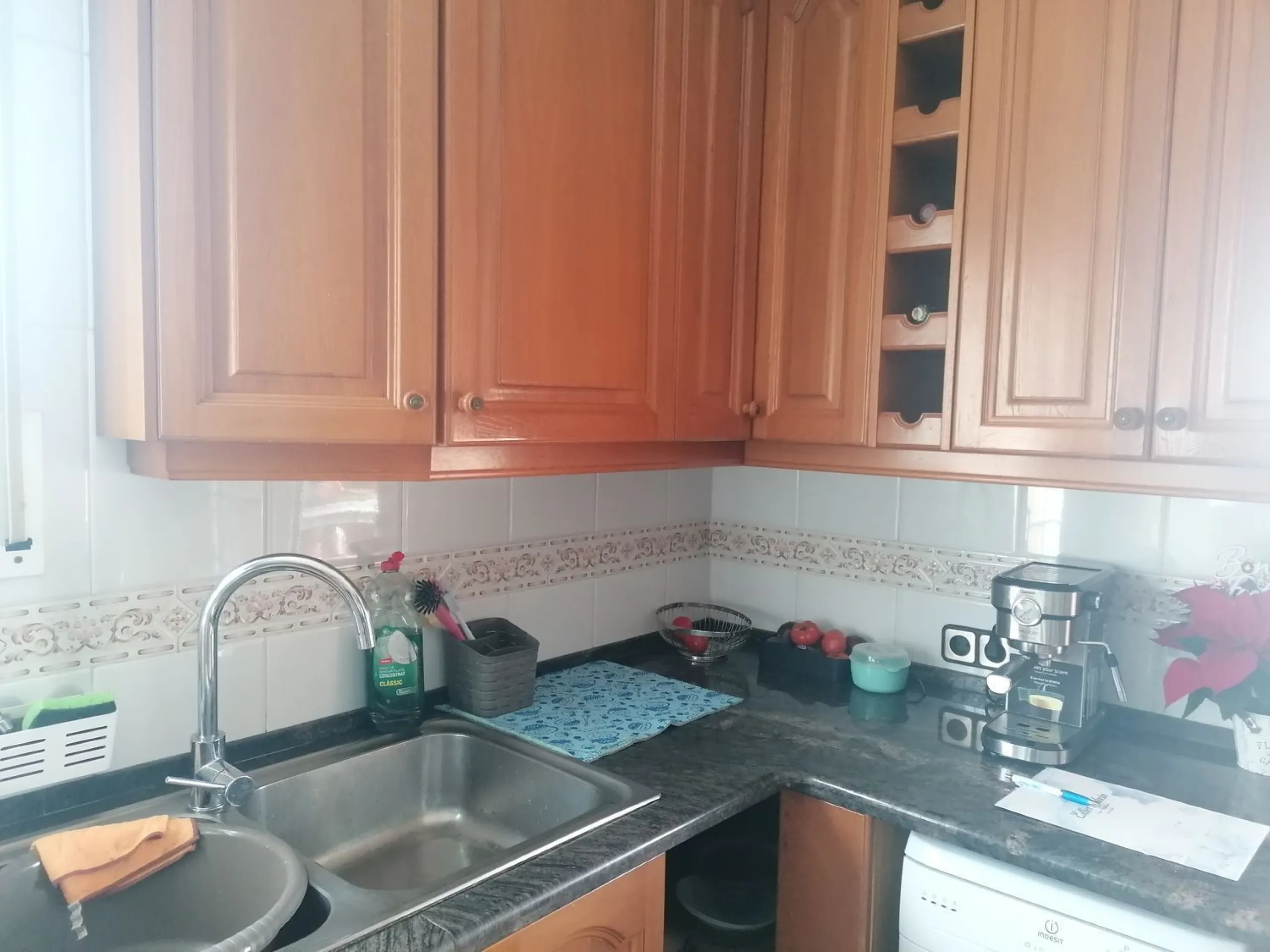 Spacious house with sea views in Mas Astor, El Vendrell