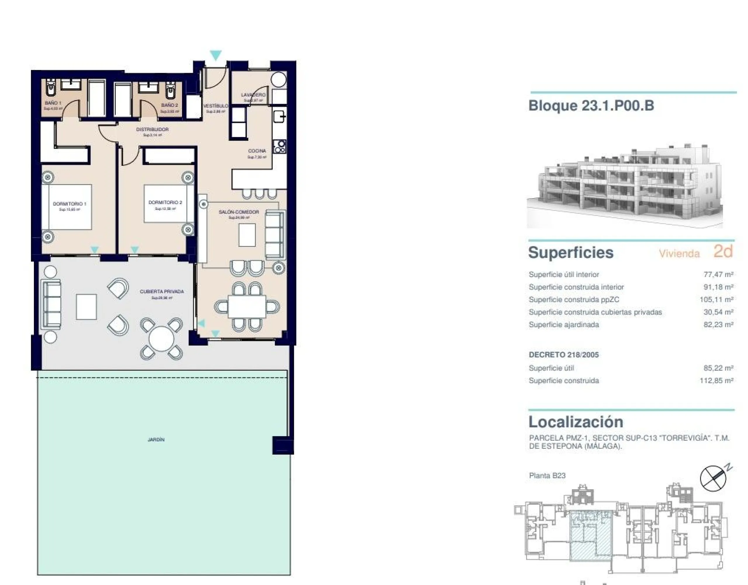 Exclusive Residential Resort with Spa and Swimming Pools in the Selwo Area, Estepona& & Privileged location between nature and the sea on the Costa del Sol& This exclusive new-build resort is located in the sought-after Selwo area, between Estepo