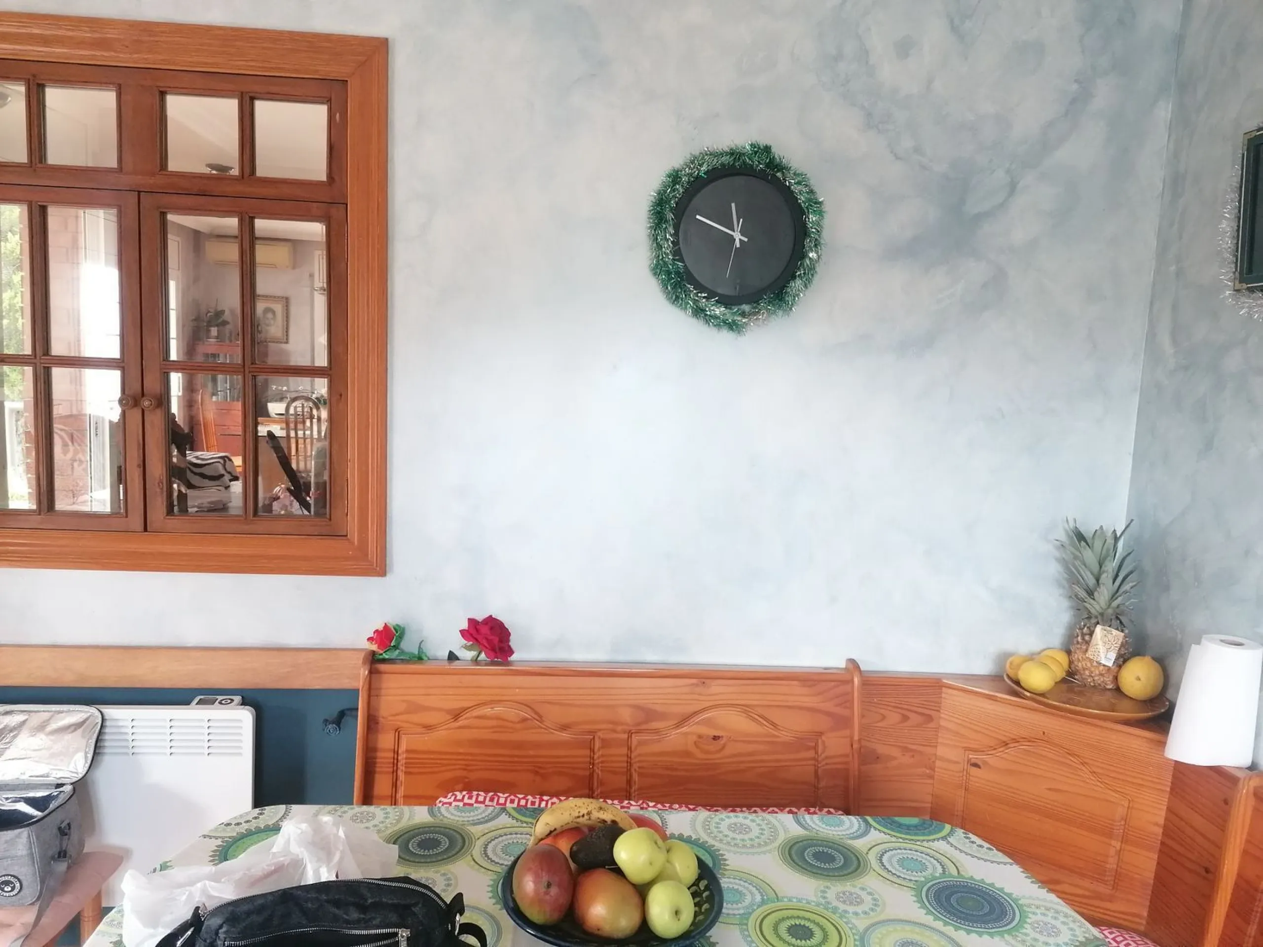 Spacious house with sea views in Mas Astor, El Vendrell