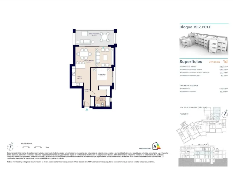 Exclusive Residential Resort with Spa and Swimming Pools in the Selwo Area, Estepona& & Privileged location between nature and the sea on the Costa del Sol& This exclusive new-build resort is located in the sought-after Selwo area, between Estepo