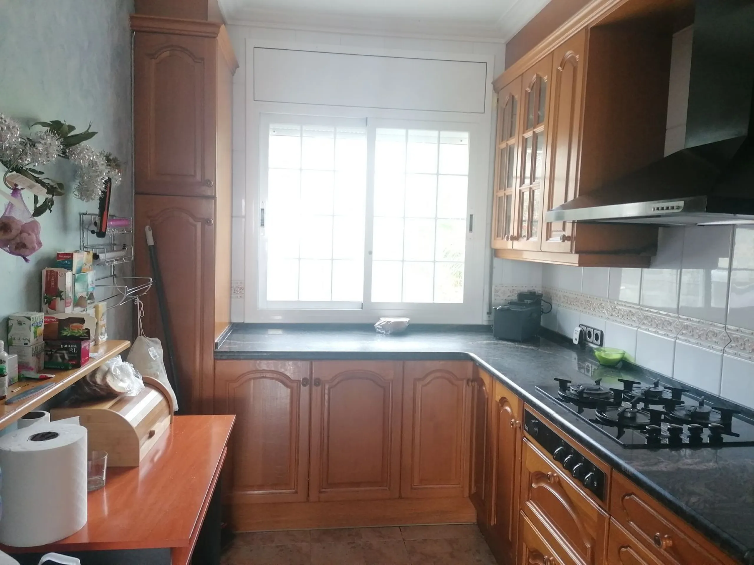 Spacious house with sea views in Mas Astor, El Vendrell