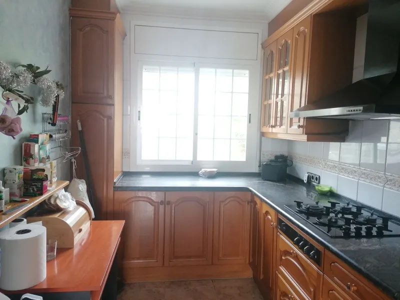 Spacious house with sea views in Mas Astor, El Vendrell