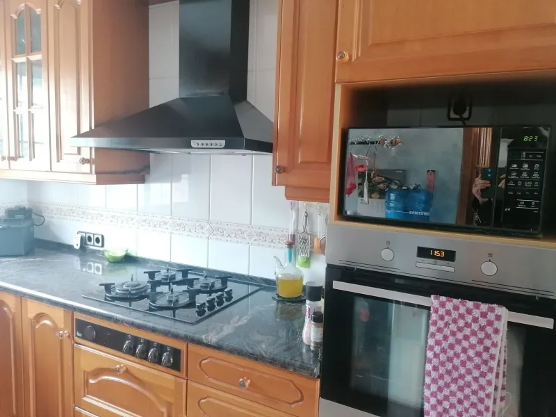 Spacious house with sea views in Mas Astor, El Vendrell