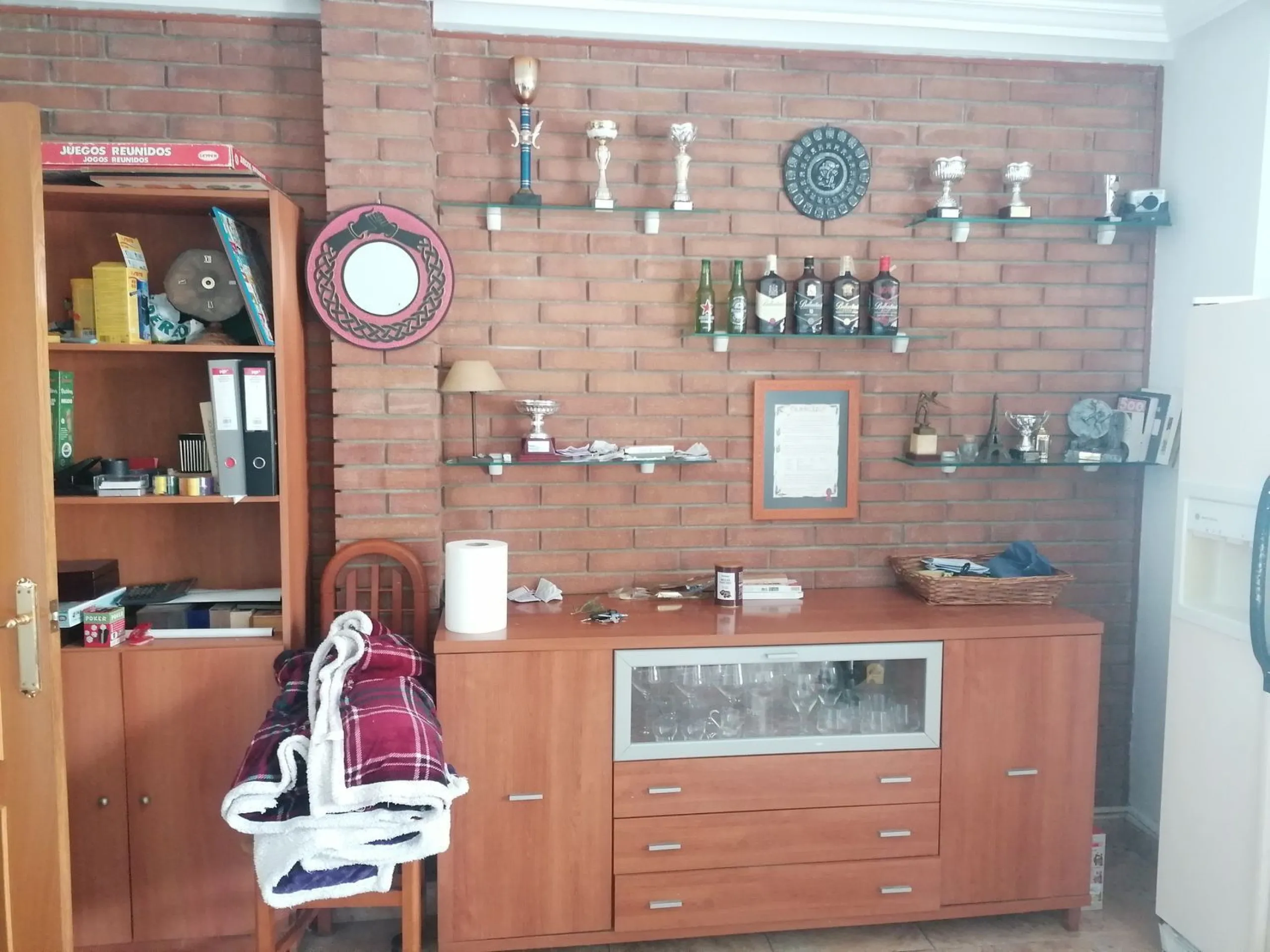 Spacious house with sea views in Mas Astor, El Vendrell