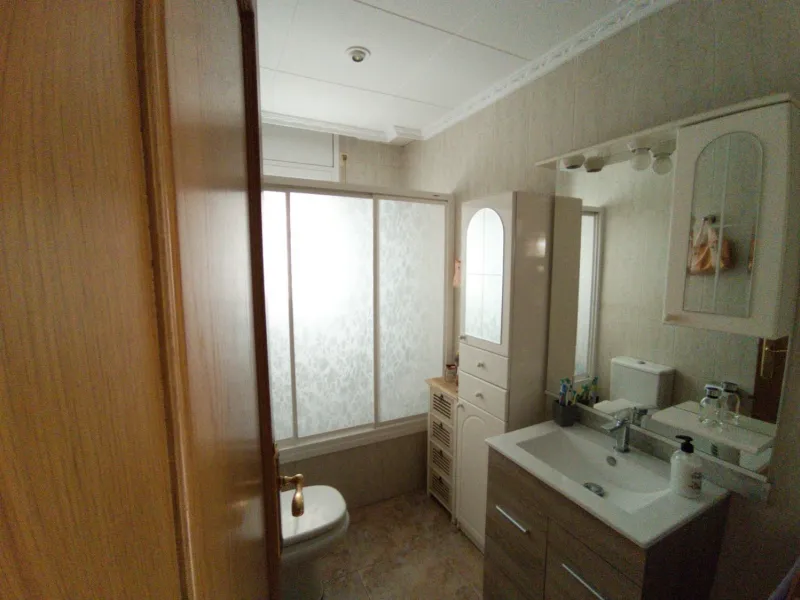 Spacious house with sea views in Mas Astor, El Vendrell