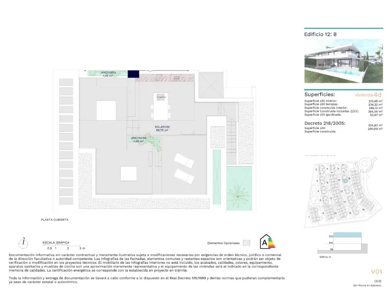 New Build Homes in Marbella East with Sea and Golf Views& & Exclusive residential development next to Santa Clara Golf with apartments and semi-detached villas& & Discover a luxurious lifestyle in this new development located in Marbella East,