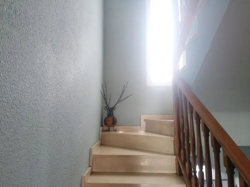 Spacious house with sea views in Mas Astor, El Vendrell