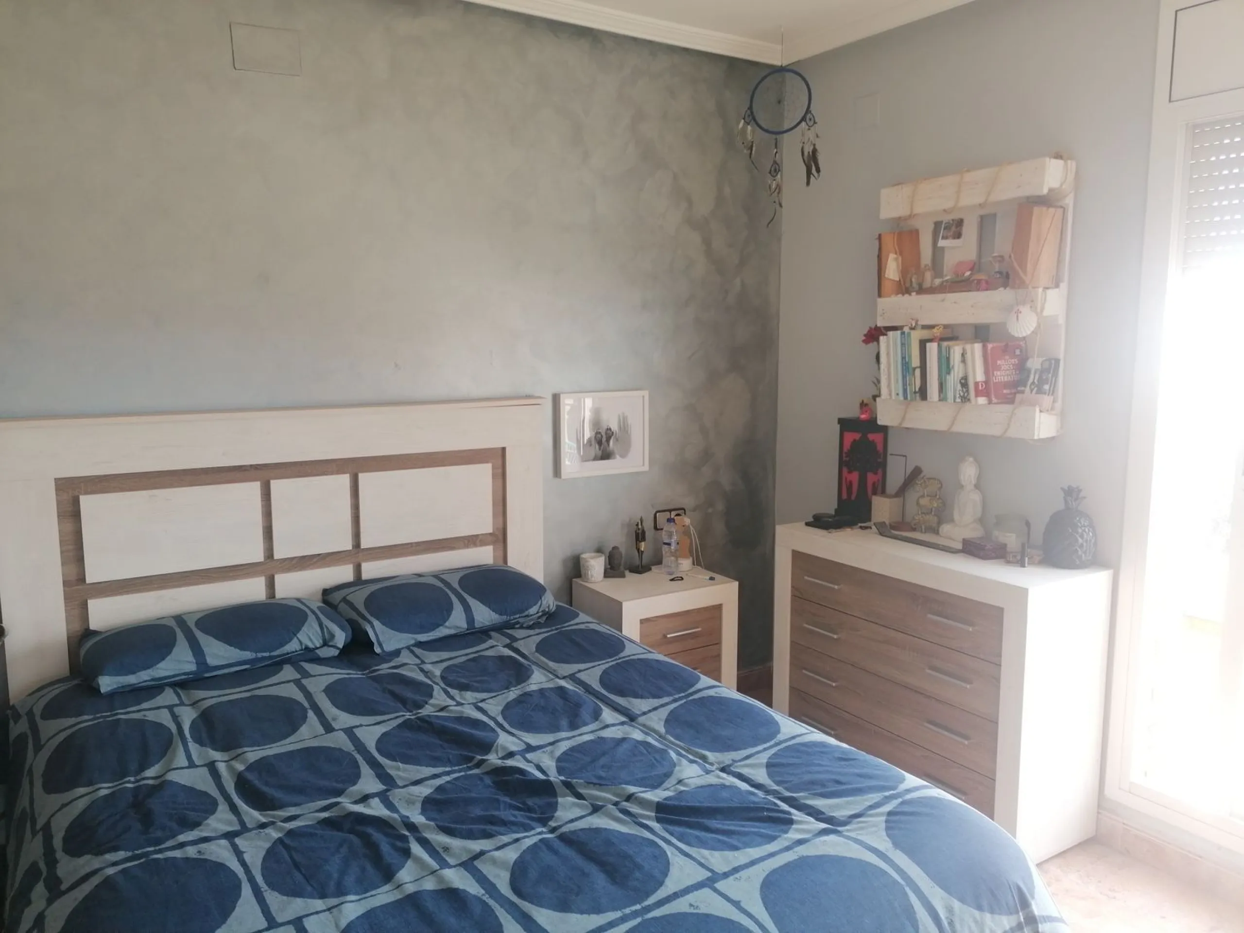 Spacious house with sea views in Mas Astor, El Vendrell