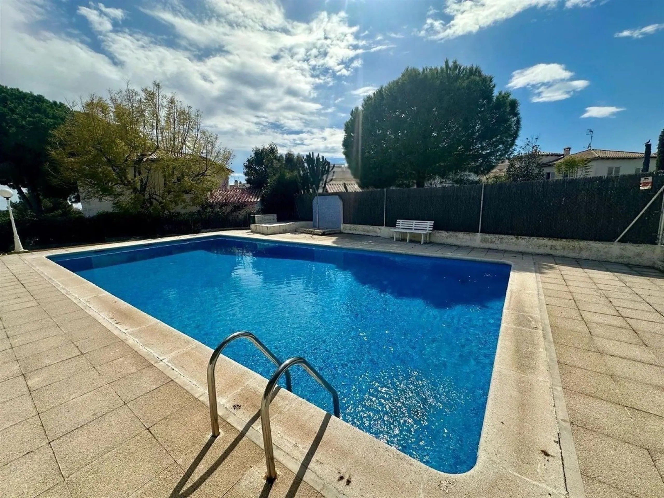 Bright and peaceful villa in Els Massos de Coma-ruga