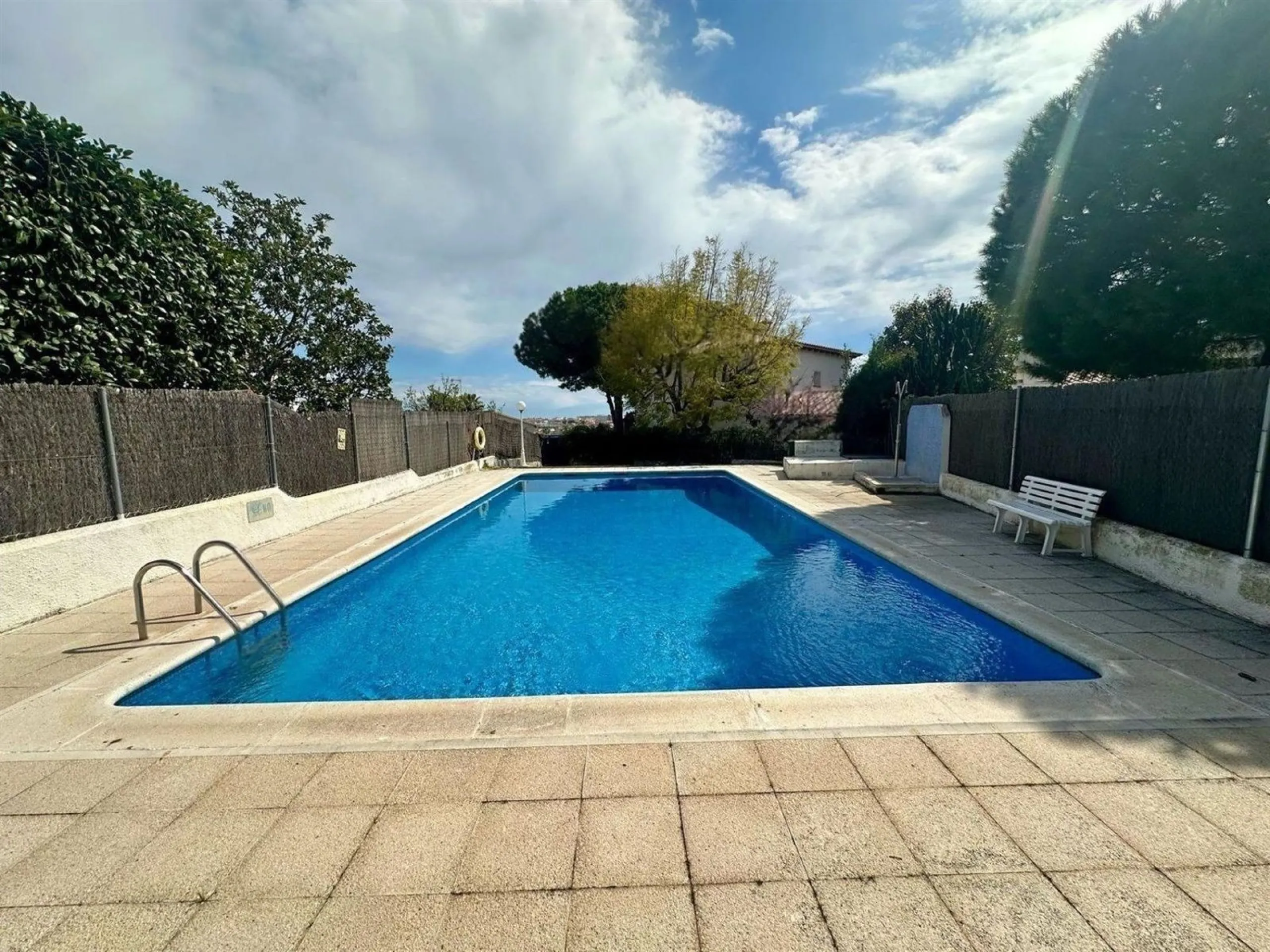 Bright and peaceful villa in Els Massos de Coma-ruga