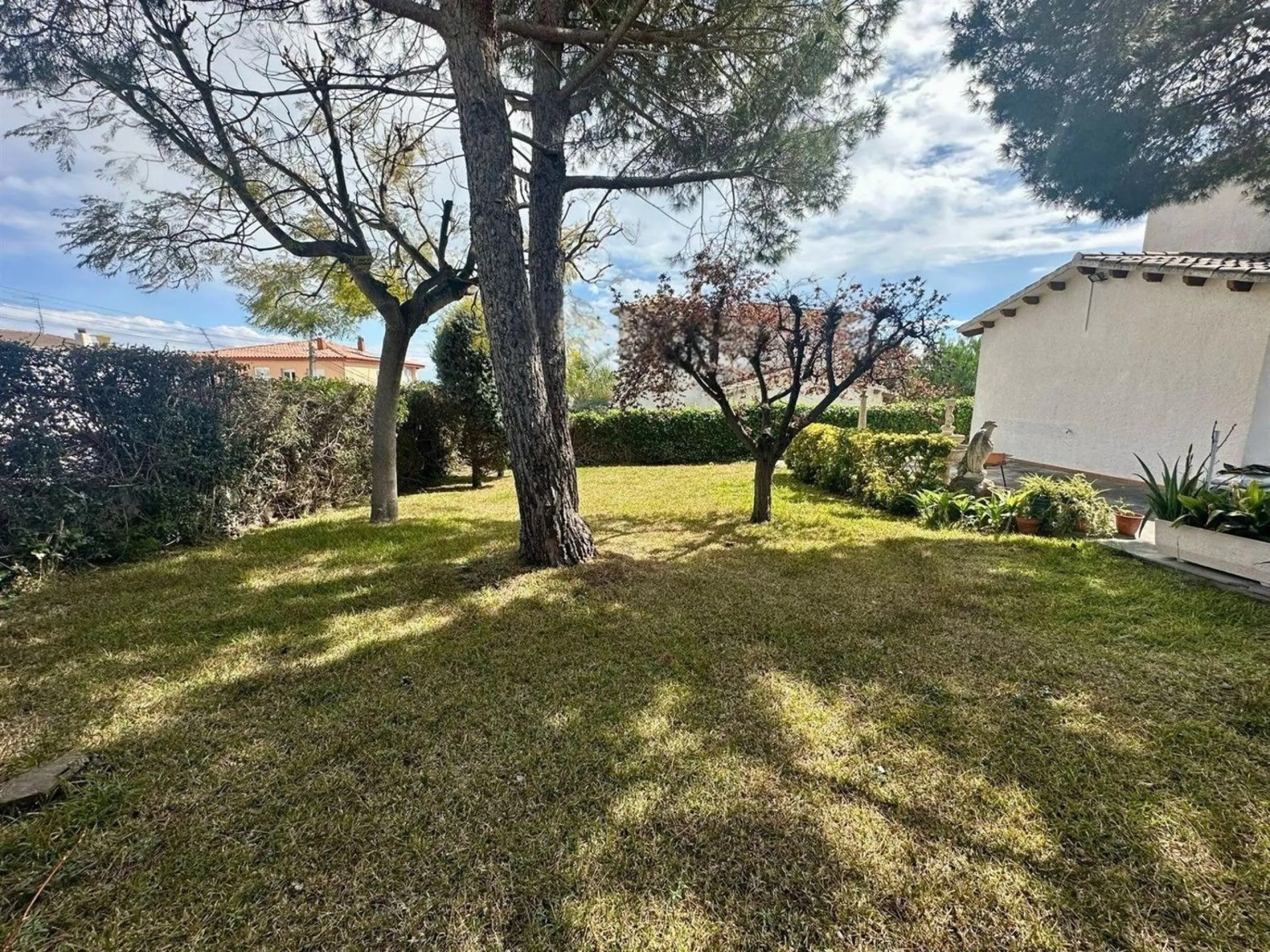 Bright and peaceful villa in Els Massos de Coma-ruga