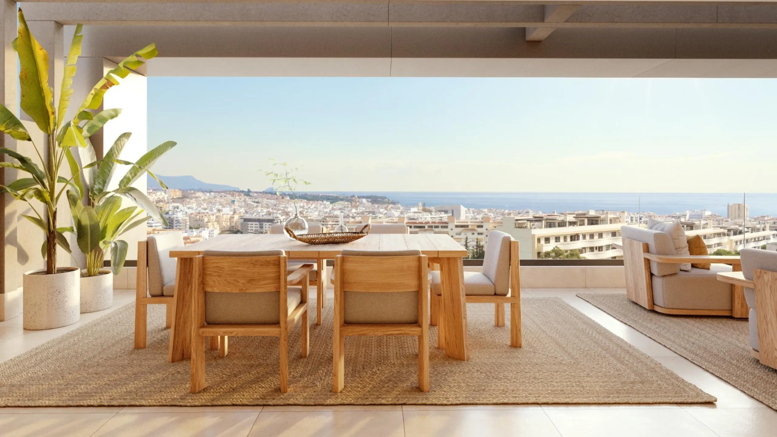 Exclusive Residential Resort in Estepona with Sea Views and Mediterranean Lifestyle& & Modern homes with elegant design and views of the Mediterranean& This new residential complex in Estepona offers a unique lifestyle on the Costa del Sol. With 