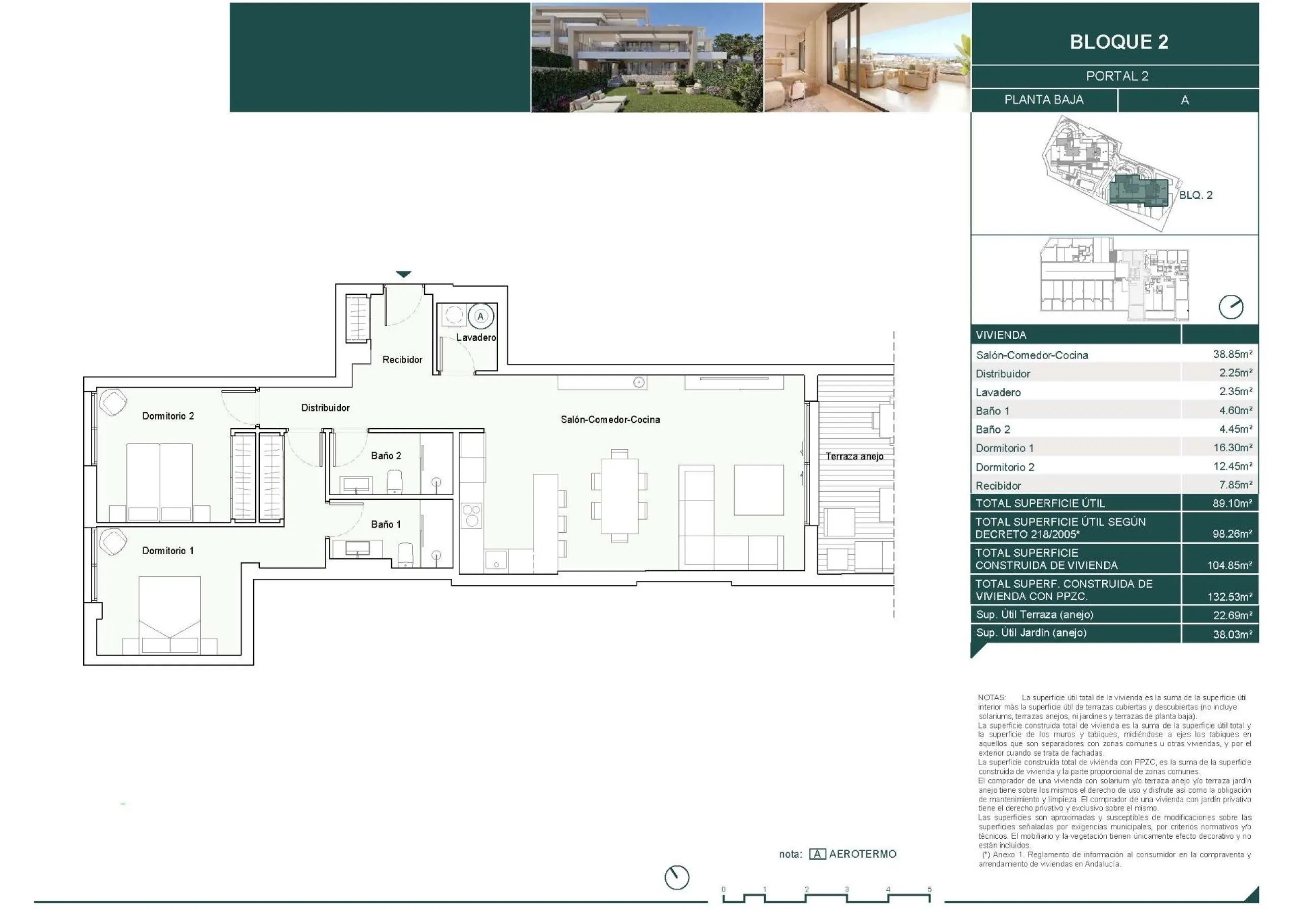 Exclusive Residential Resort in Estepona with Sea Views and Mediterranean Lifestyle& & Modern homes with elegant design and views of the Mediterranean& This new residential complex in Estepona offers a unique lifestyle on the Costa del Sol. With 